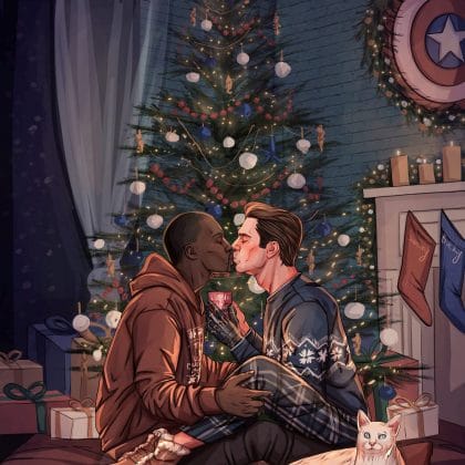 sambucky X-mas