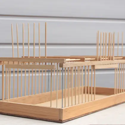 Cage-for-Birds