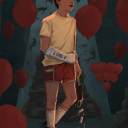 fear