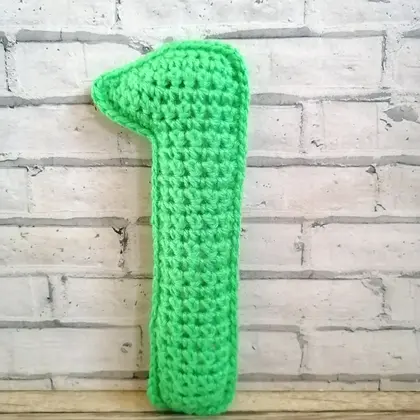 DIY number 1