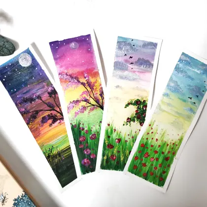 bookmarks