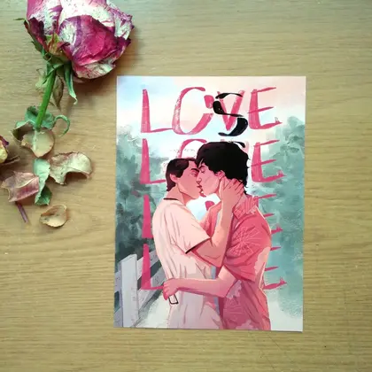 love