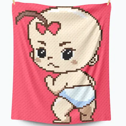 crochet pattern C2C