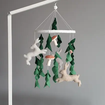nursery mobile