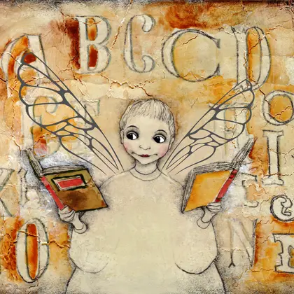 love books pictures