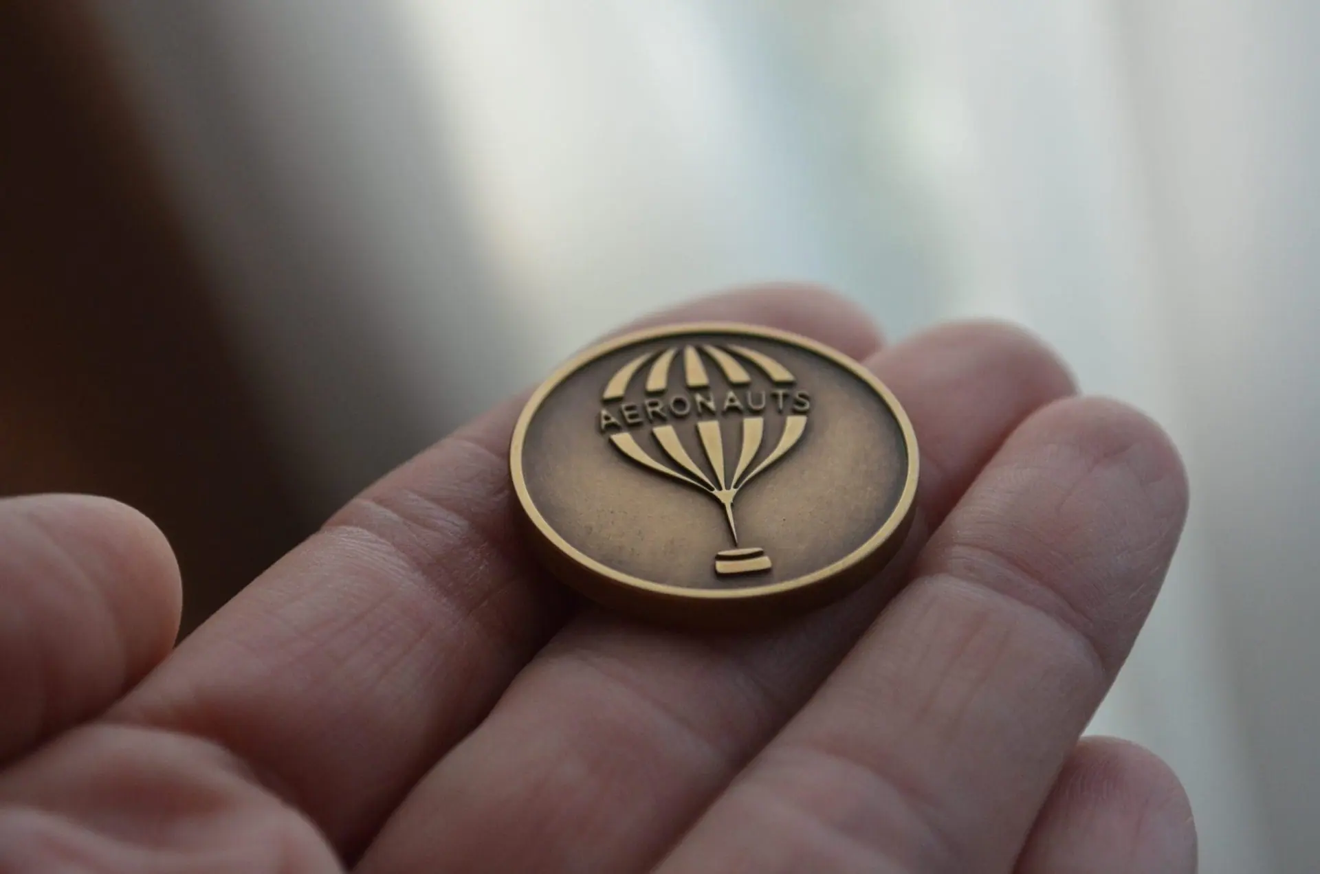 Custom pocket coin, small engraved coin, flip coin. 3 Custom pocket coin, small engraved coin, flip coin. - Image 3