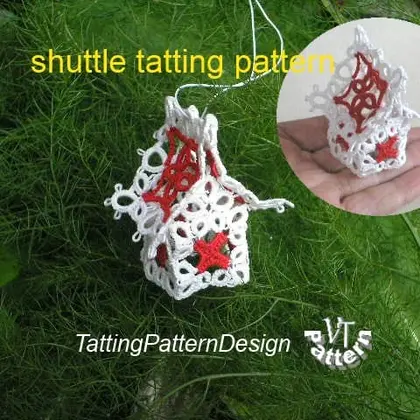 tatting patterns