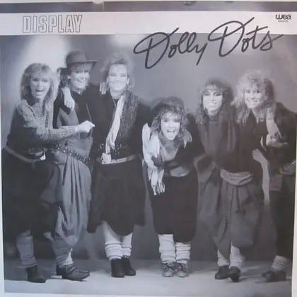 Dolly Dots