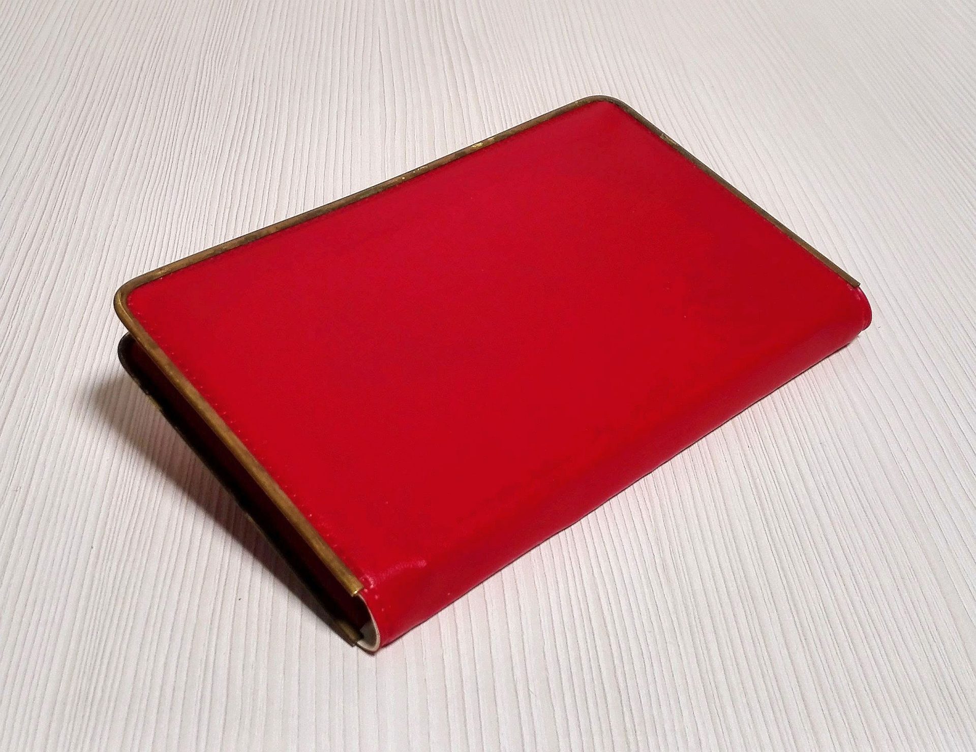 Vintage Soviet Pocket Magnetic Chess. Russian Travel chess Simza 9 Vintage Soviet Pocket Magnetic Chess. Russian Travel chess Simza - Image 9