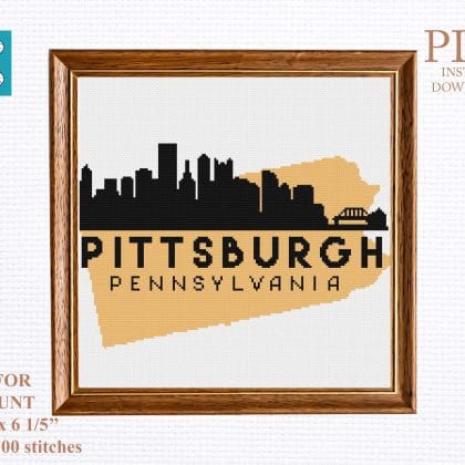 Pittsburgh