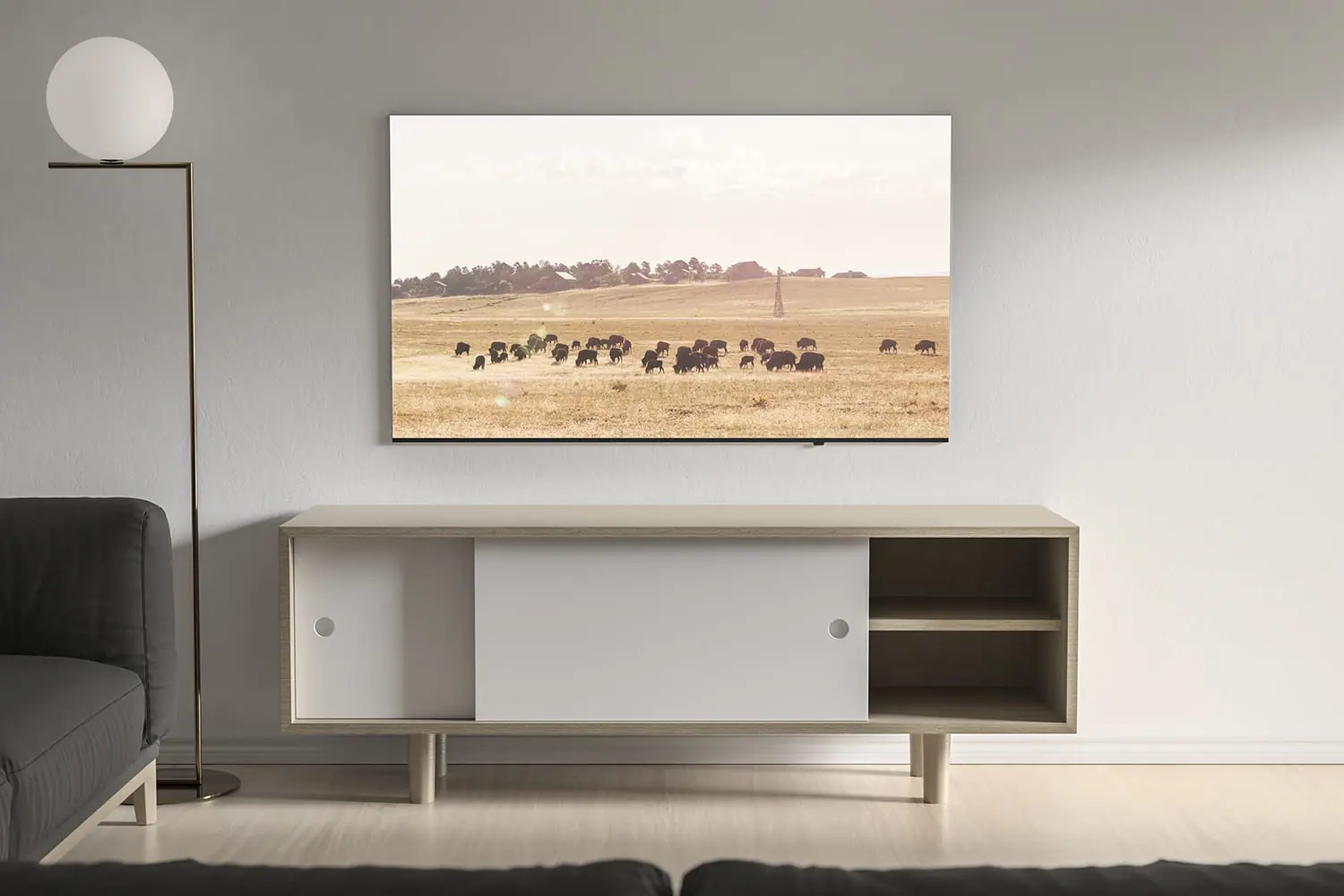 Samsung Frame TV Art 2 Samsung Frame TV Art - Image 2