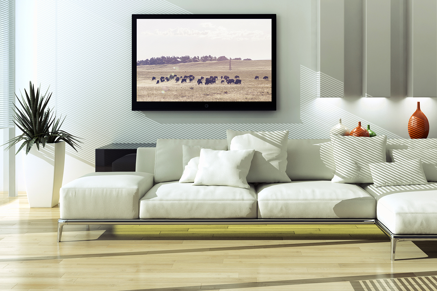 Samsung Frame TV Art 3 Samsung Frame TV Art - Image 3