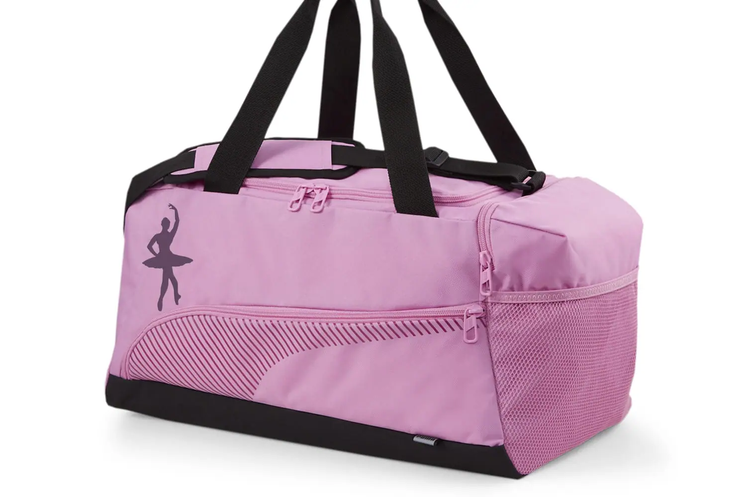 Ballerina Embroidery Design 4 Ballerina Embroidery Design - Image 4