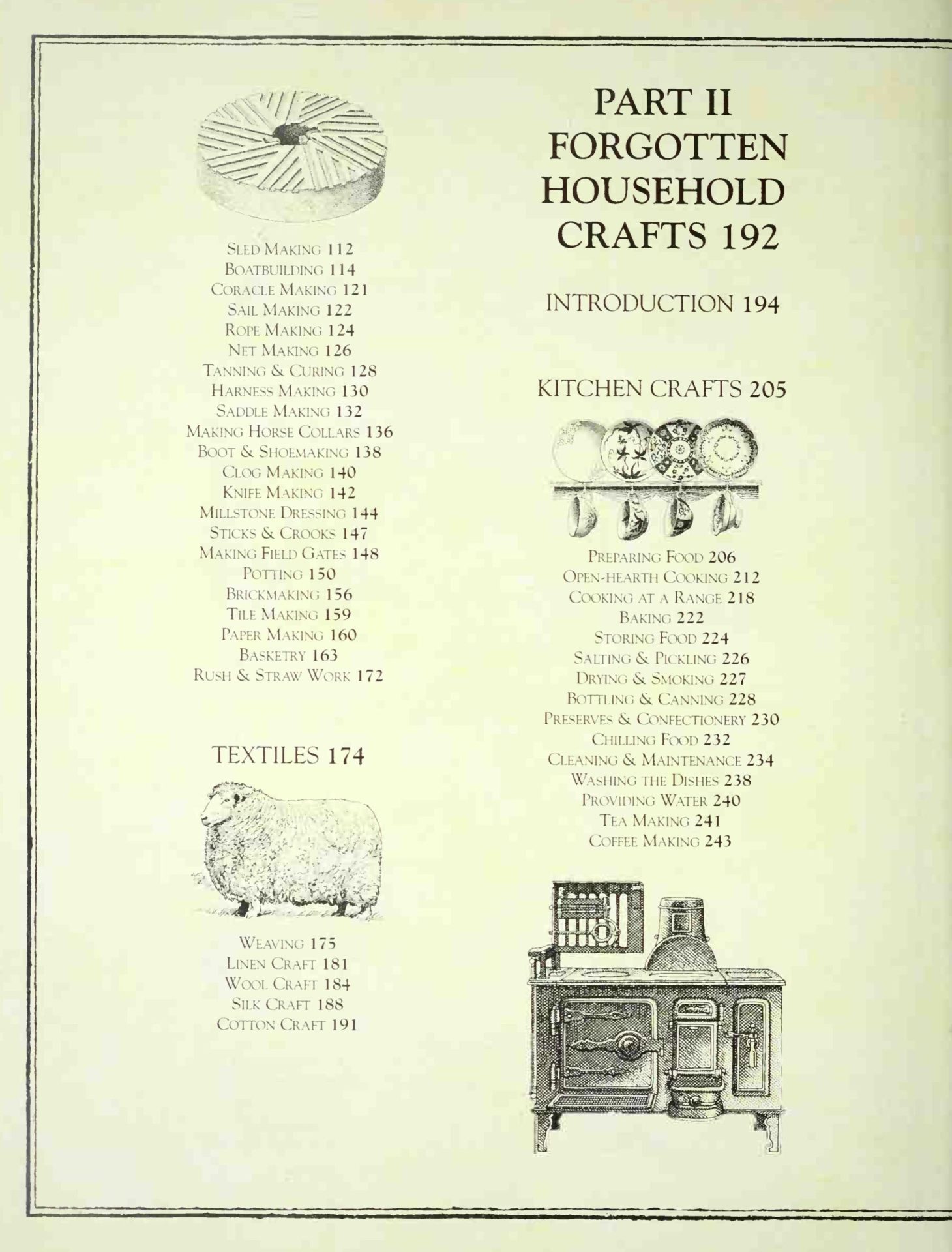 The forgotten arts and crafts. Ebook rural crafts. Rural skills 6 The forgotten arts and crafts. Ebook rural crafts. Traditional craftspeople. Rural skills. Village handbook