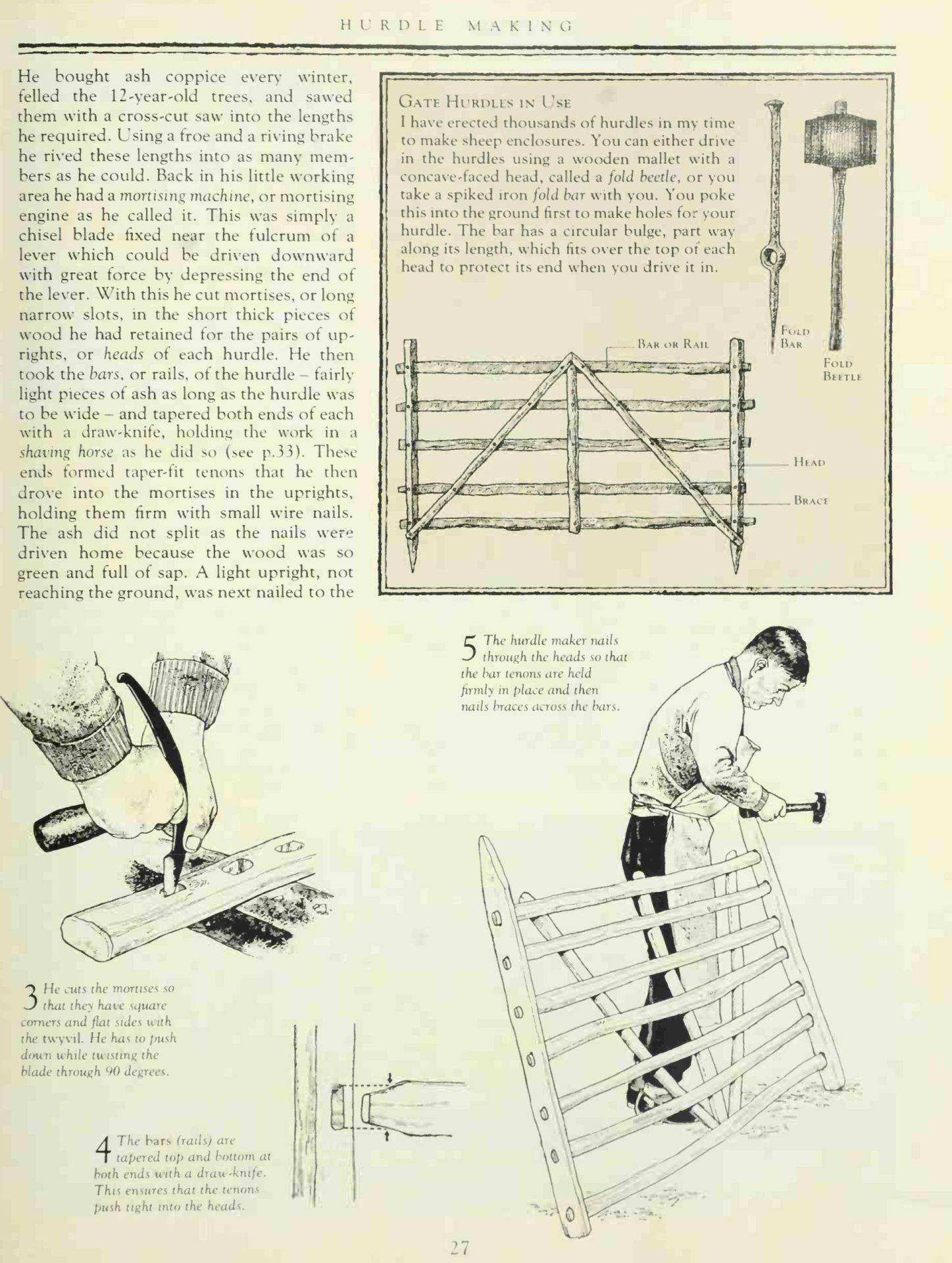 The forgotten arts and crafts. Ebook rural crafts. Rural skills 3 The forgotten arts and crafts. Ebook rural crafts. Traditional craftspeople. Rural skills. Village handbook