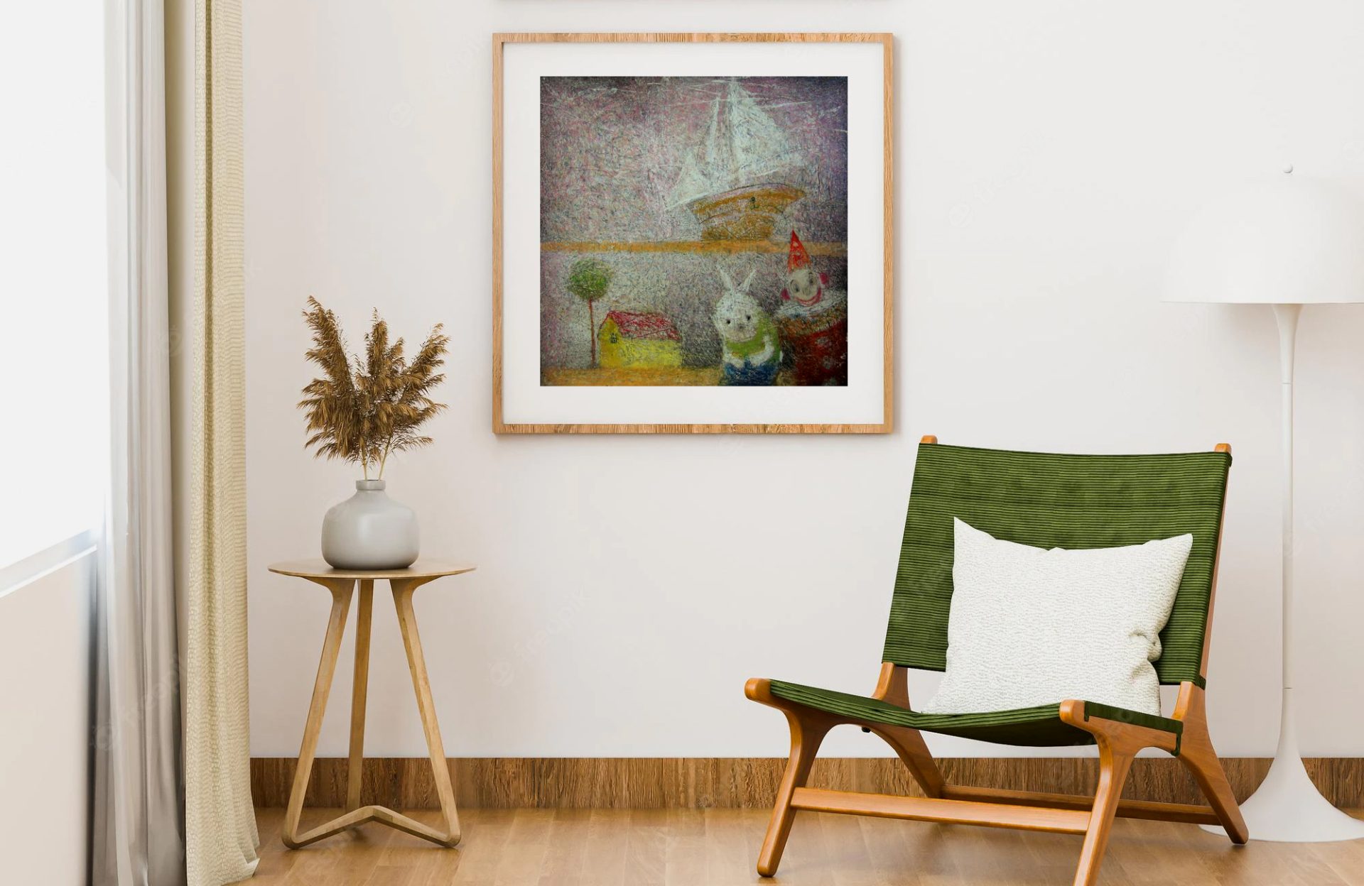 Vintage toys painting Tempting old toys art digital 4 vintage toys painting