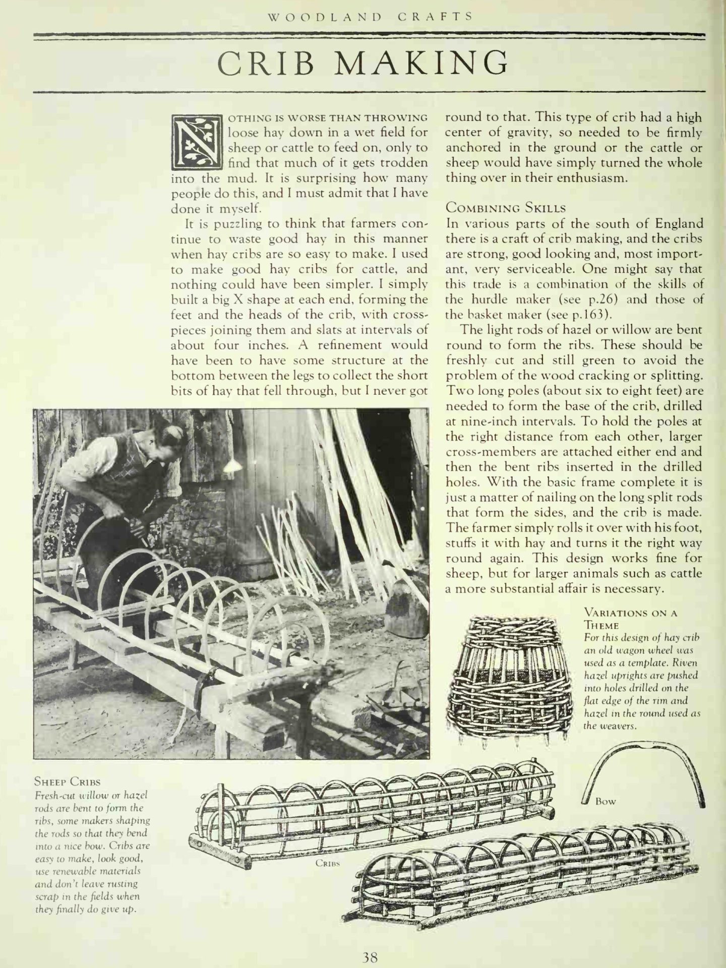 The forgotten arts and crafts. Ebook rural crafts. Rural skills 4 The forgotten arts and crafts. Ebook rural crafts. Traditional craftspeople. Rural skills. Village handbook