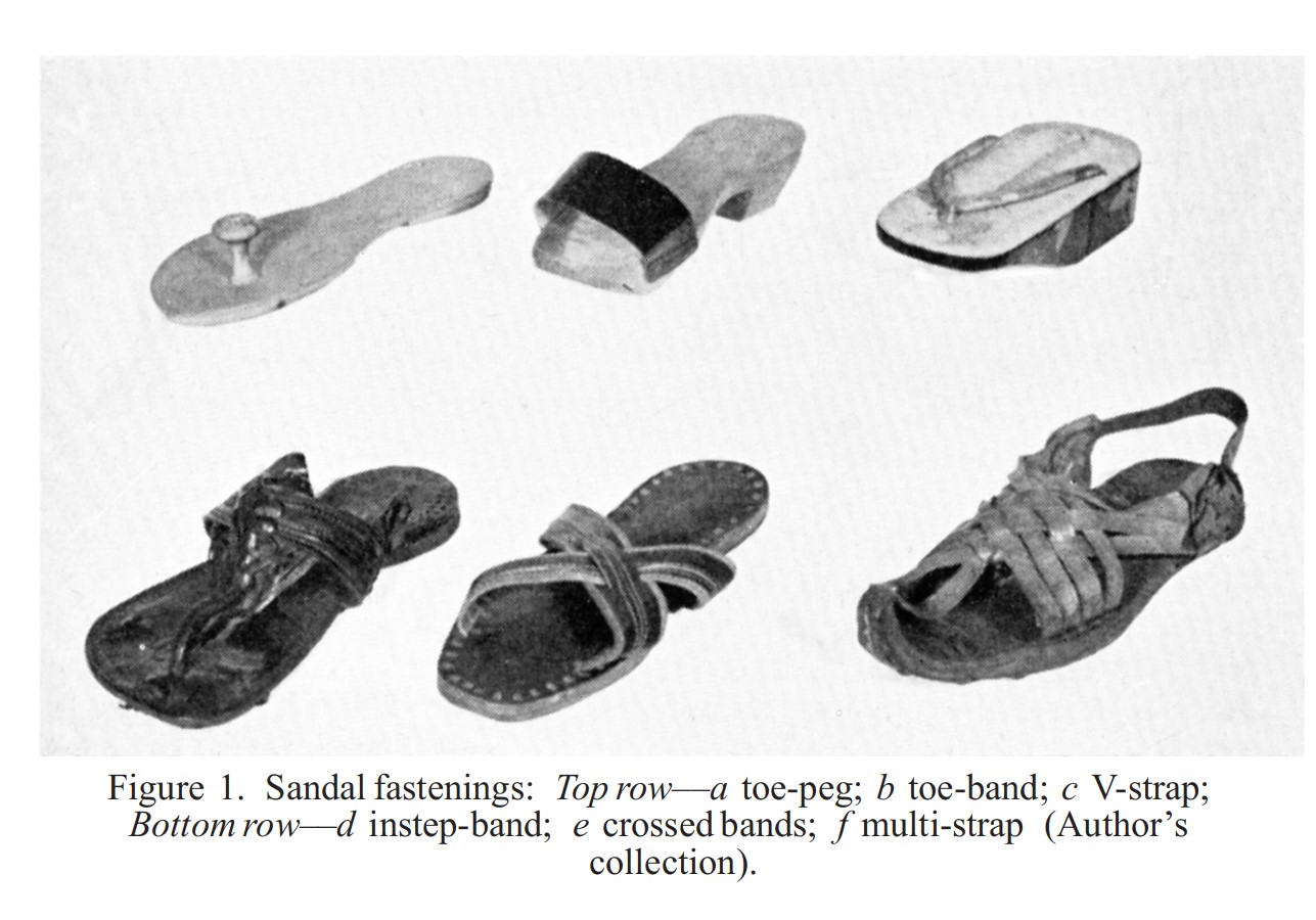 Textbook of footwear manufacture, the 1953. Cut and construction 7 Footwear. Textbook of footwear manufacture, the 1953. Cut and construction of shoes