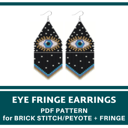 earringsbeadpattern