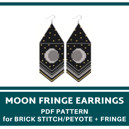 earringsbeadpattern