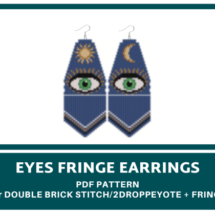 earringsbeadpattern