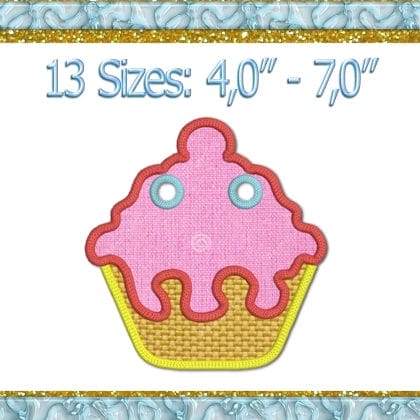 Cupcake Banner ITH
