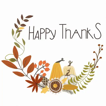 thanksgiving-wreath-vector-clipart