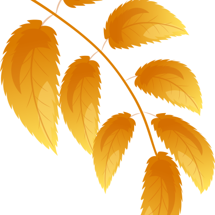 yellow leaf