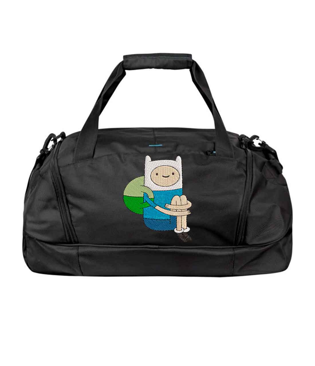 Adventure Time Finn Machine Embroidery Designs, Cartoon Character, Adventure Awaits 2 Adventure Time Finn Machine Embroidery Designs, Cartoon Character, Adventure Awaits - Image 2