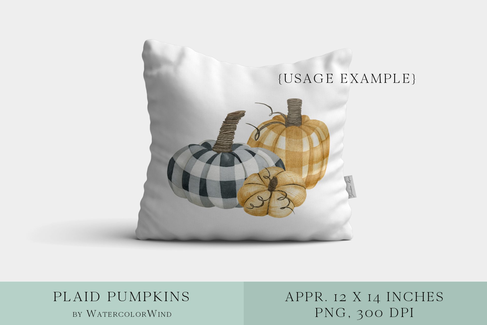 Checkered fall plaid pumpkin clipart autumn thanksgiving 6 Checkered fall plaid pumpkin clipart autumn thanksgiving - Image 6