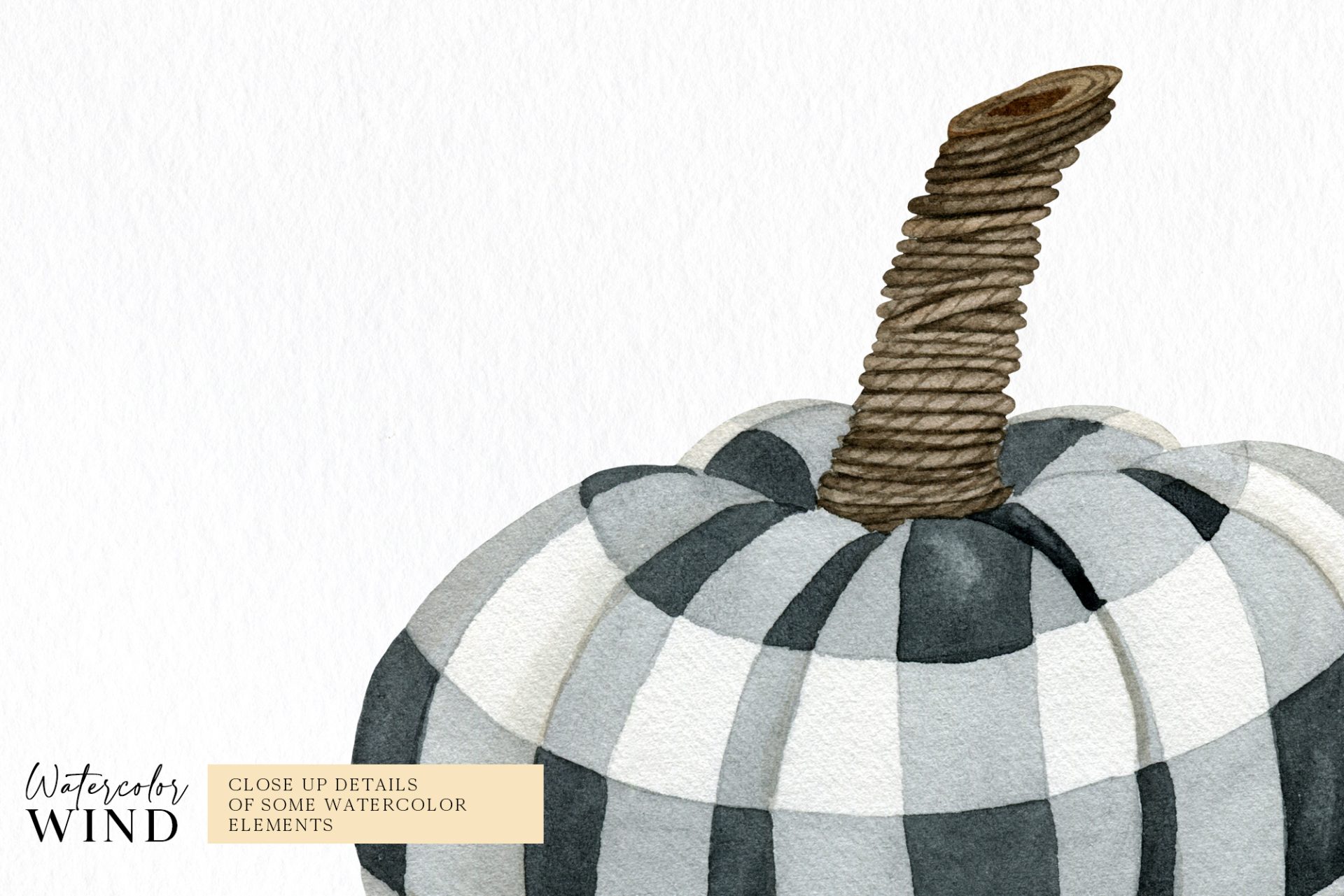 Checkered fall plaid pumpkin clipart autumn thanksgiving 5 Checkered fall plaid pumpkin clipart autumn thanksgiving - Image 5