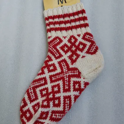 Women Wool Socks