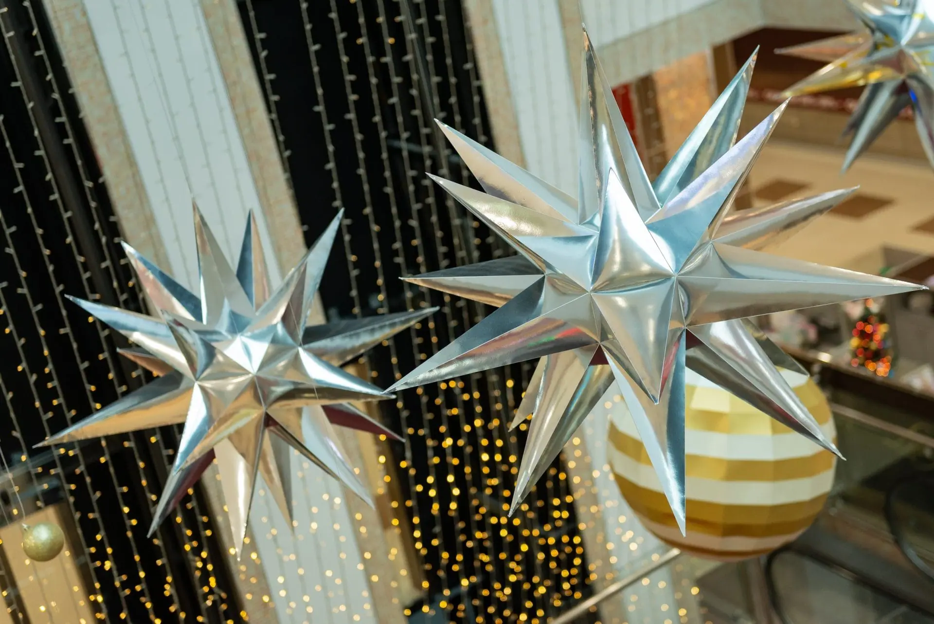 Moravian Star template PDF, low poly pattern, polygonal, origami 2 moravian star papercraft diy template low poly pattern