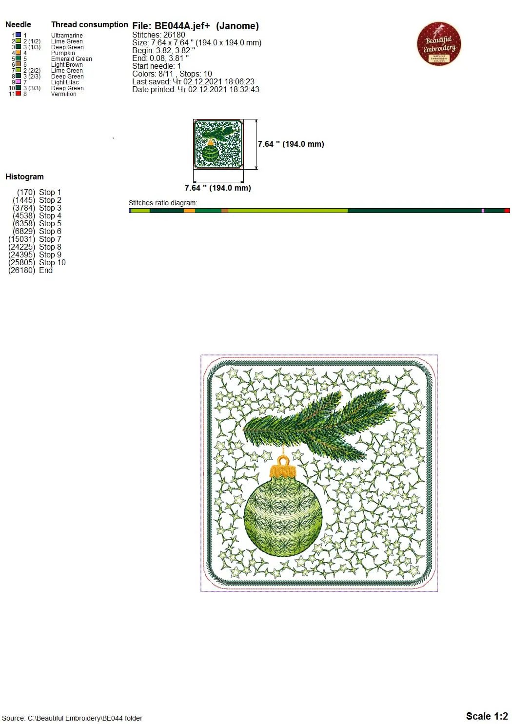ITH Project Placemat New Year 1 7 ith-project-placemat-new-year-1
