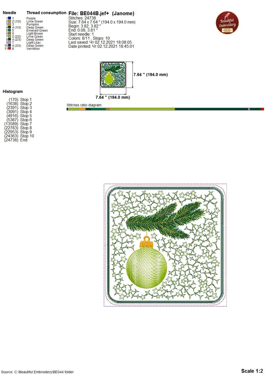 ITH Project Placemat New Year 1 8 ith-project-placemat-new-year-1