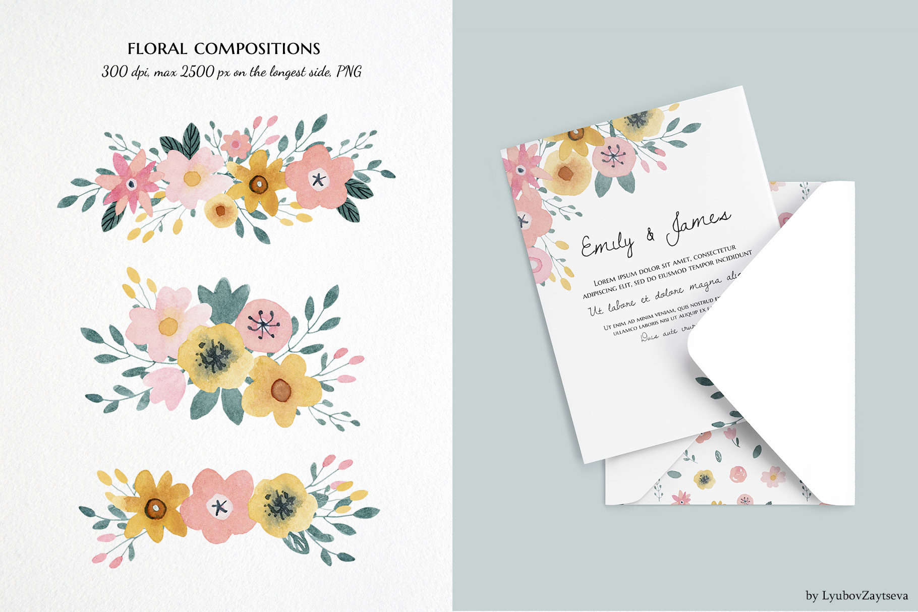 wedding map creator watercolor clipart 13 wedding map creator watercolor clipart - Image 13