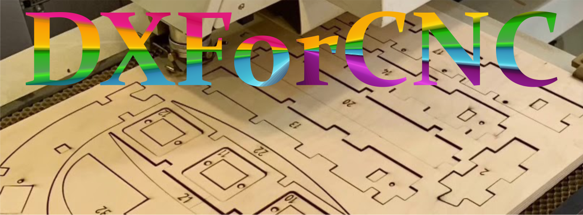 DXForCNC