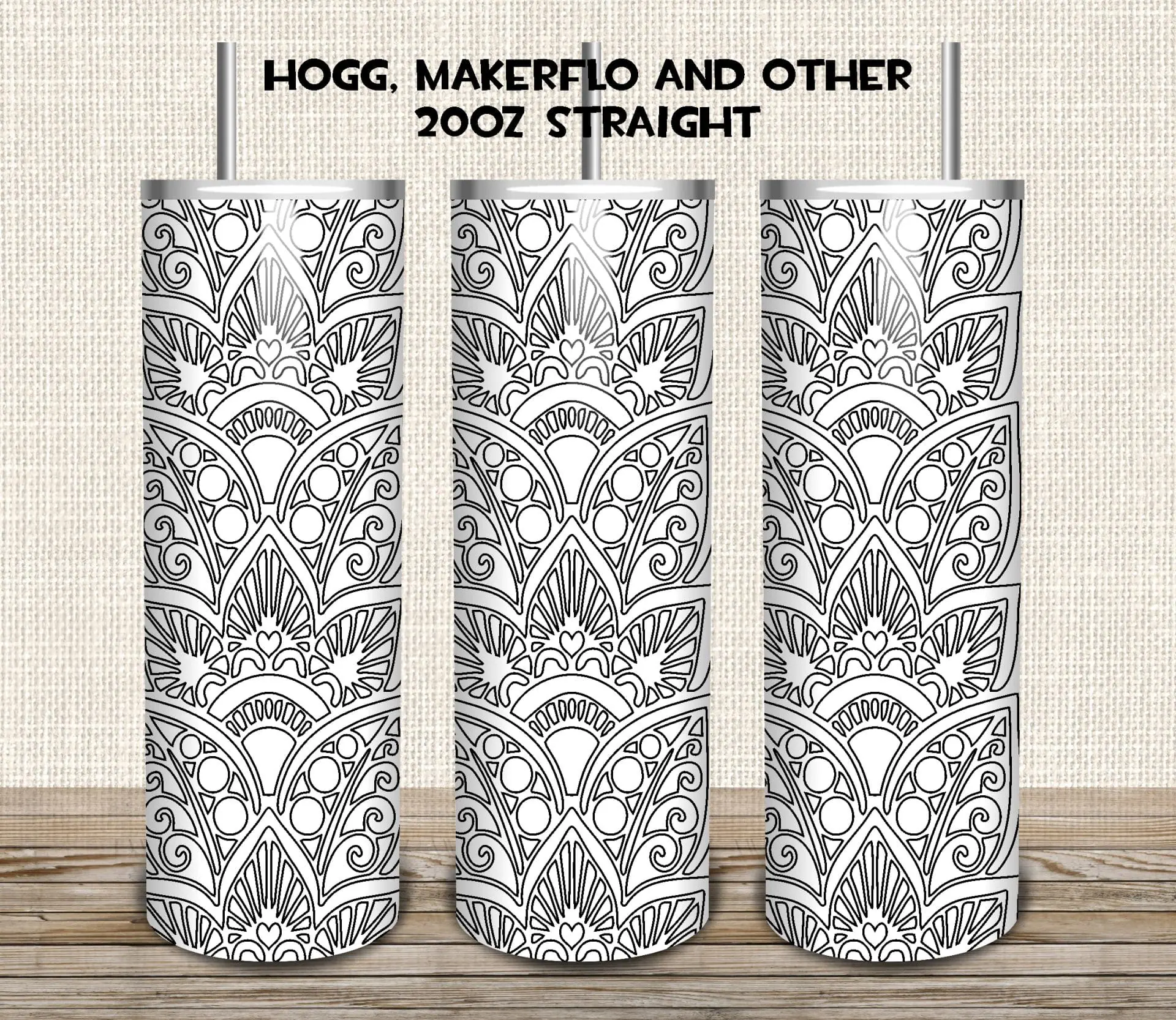 tangram tumbler template Mehndi #16 1 tangram tumbler template Mehndi #16