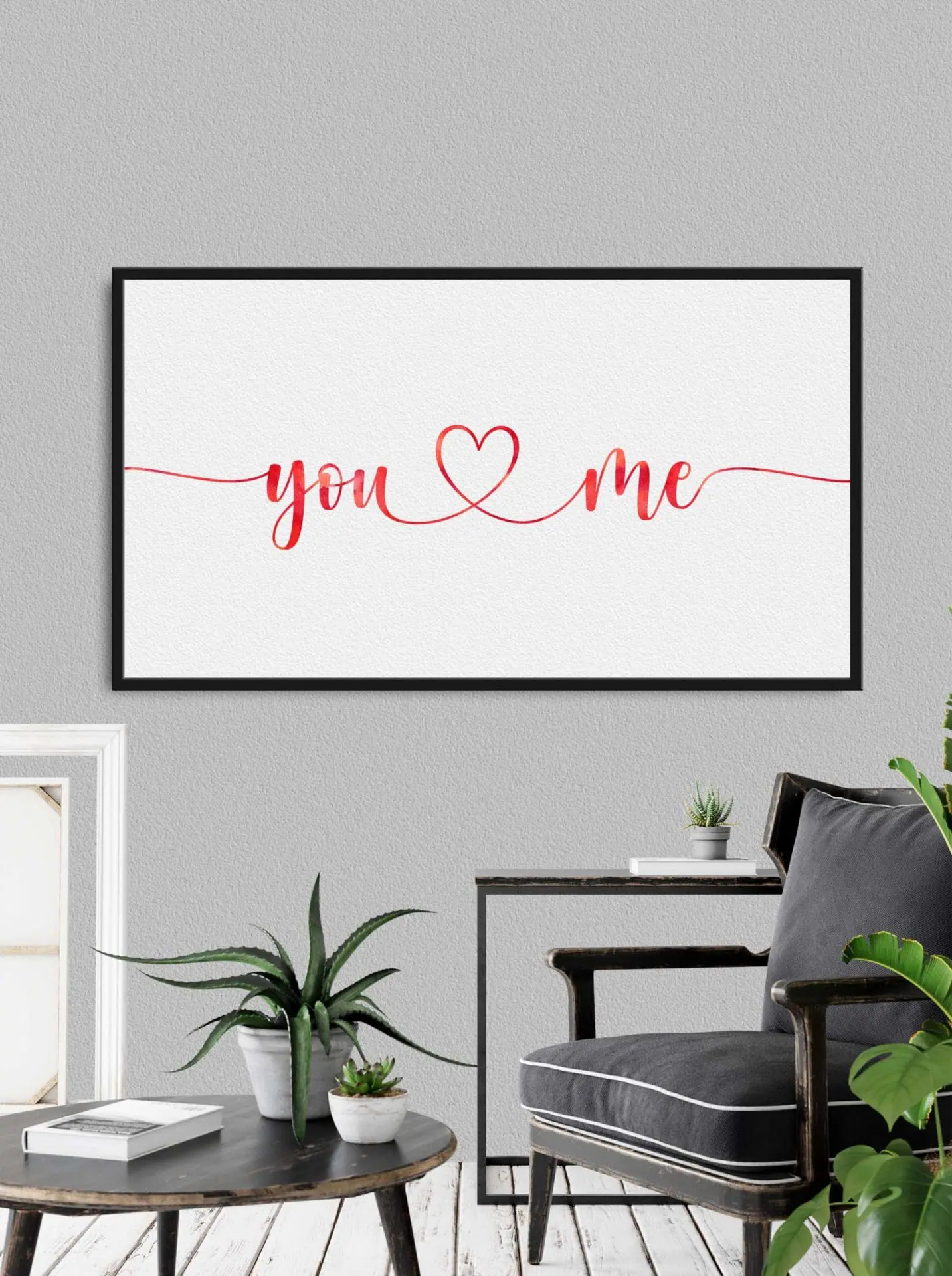 Valentine's Day Samsung Frame TV Art 7 Valentine's Day Samsung Frame TV Art - Image 7