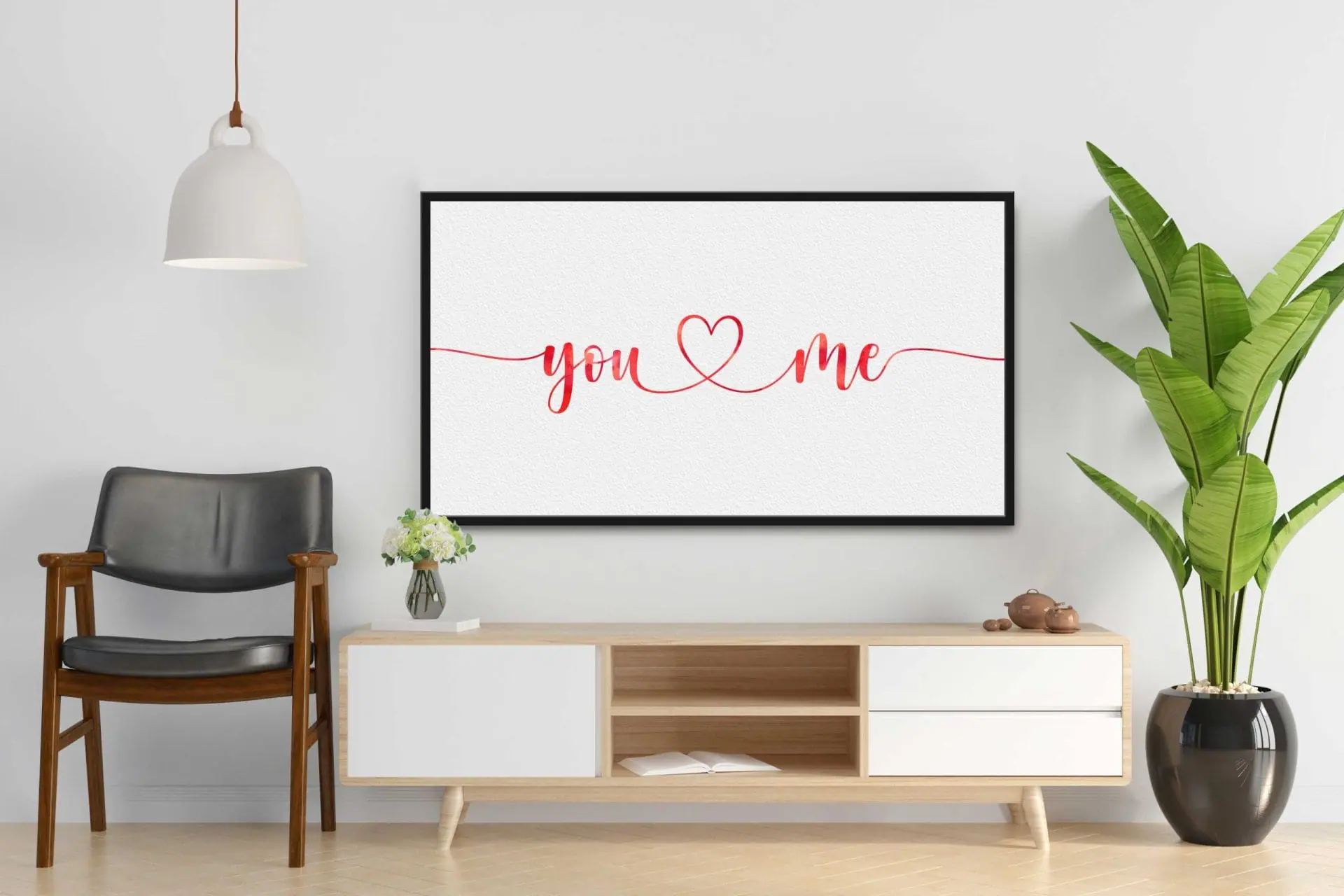 Valentine's Day Samsung Frame TV Art 5 Valentine's Day Samsung Frame TV Art - Image 5