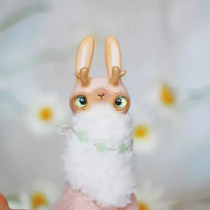 Jackalope