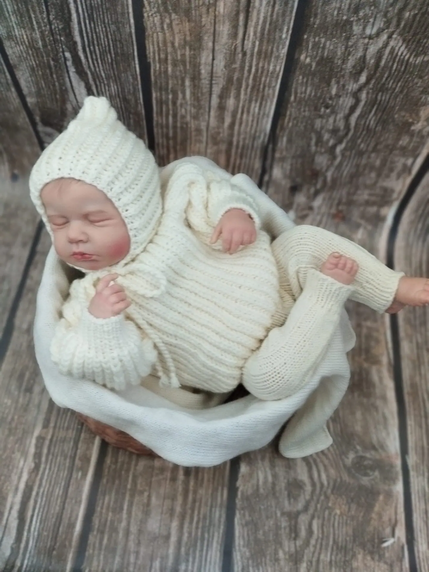 A set for lifestyle photography, newbornprops 1 A set for lifestyle photography, newbornprops
