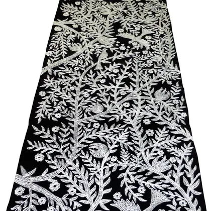 suzani material 1 meter