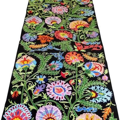 heavenly garden tissue