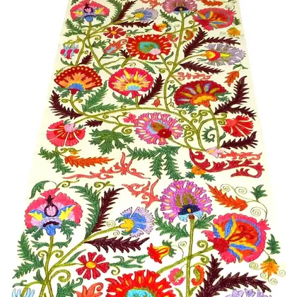 flower material