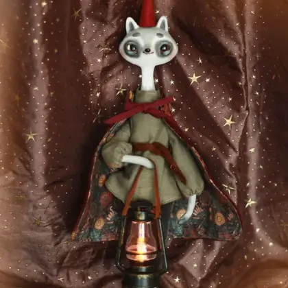 Maurice