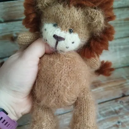 Little Lion