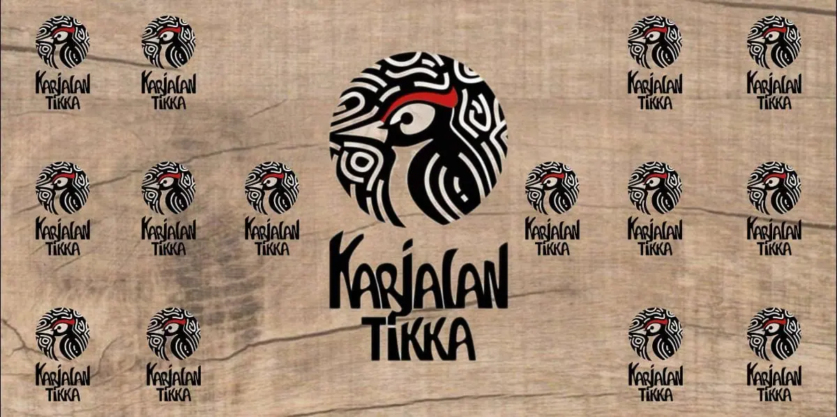 Karjalan Tikka