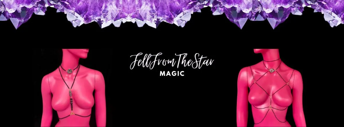 FellFromTheStar