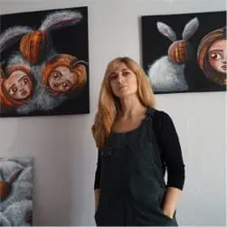An Viaznikova